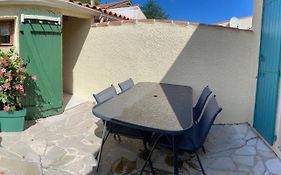 Chez Richard&Nell